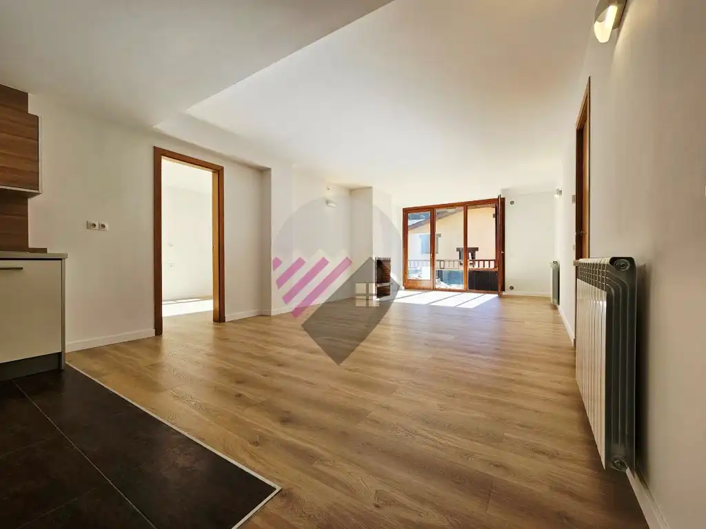 2-bedroom flat for sale in El Tarter, Canillo · 4 of 36
