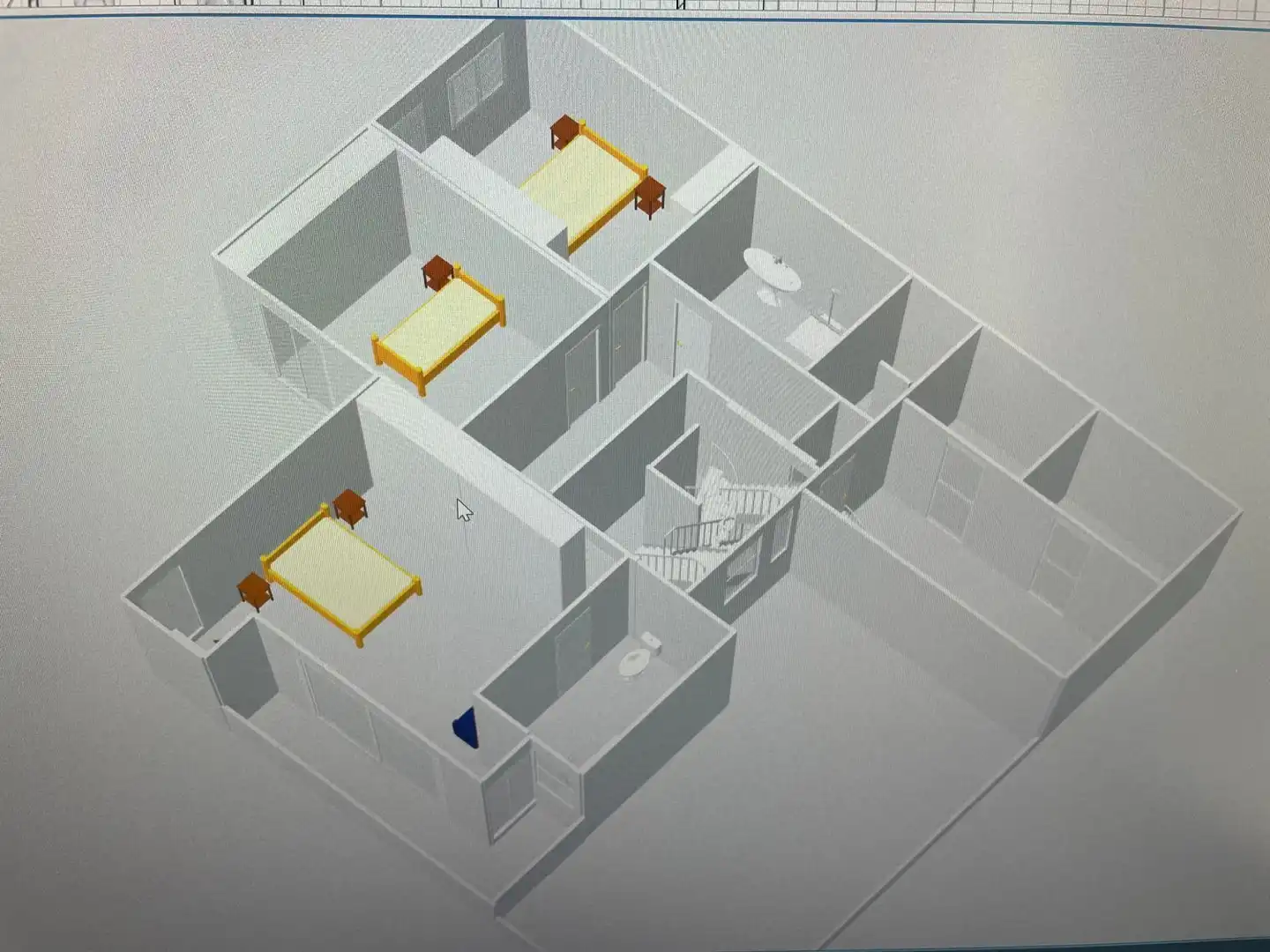 Houses for sale in Montán  with Storage room