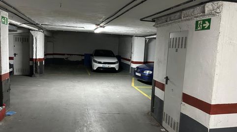 Foto 4 de Garaje en venta en Menendez y Pelayo Marcelino Kalea, 20, Atxuri, Bilbao
