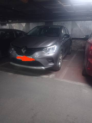 Garaje en Venta en Paseo de la Independencia, 26 en Paseo Independencia