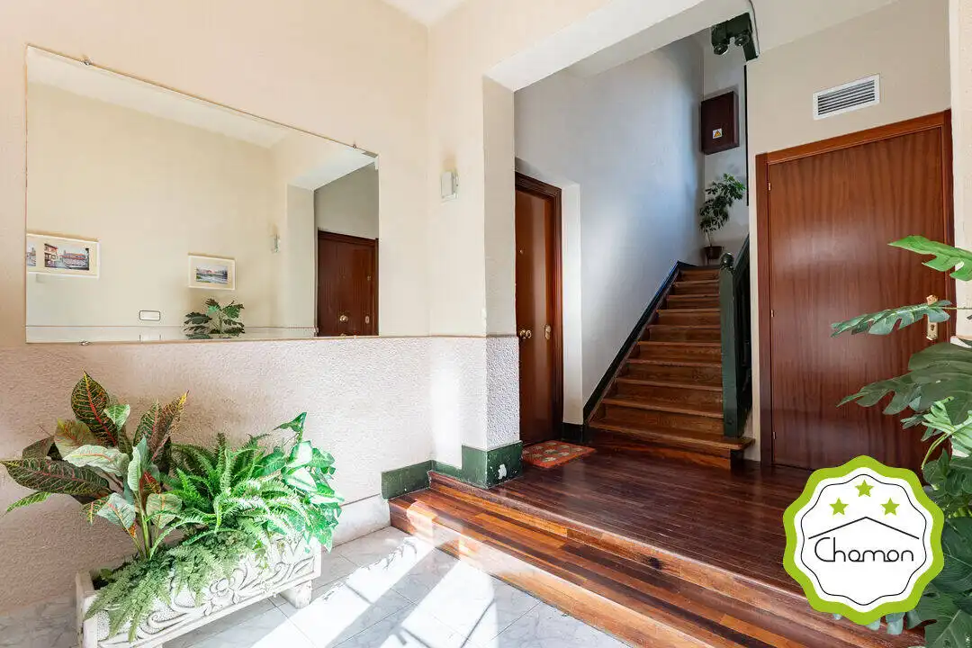 Flat for sale in Arrigorriaga  with Terrace