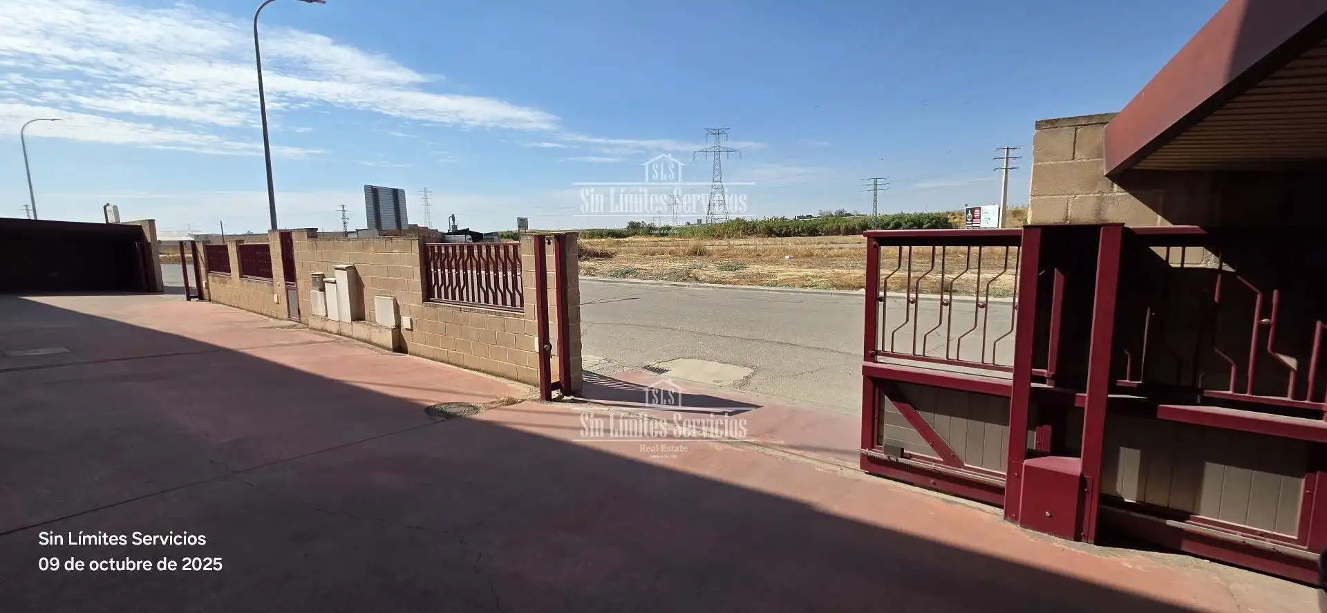 Industrial building for sale in Numancia de la Sagra, imagen 5