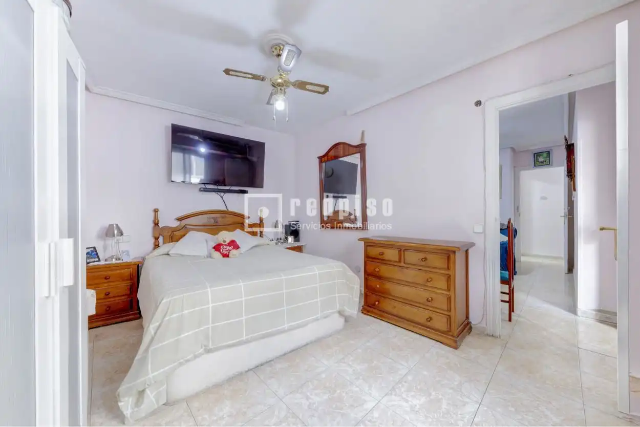 Habitación de Piso en venta en Las Rozas de Madrid con Aire acondicionado, Calefacción y Terraza
