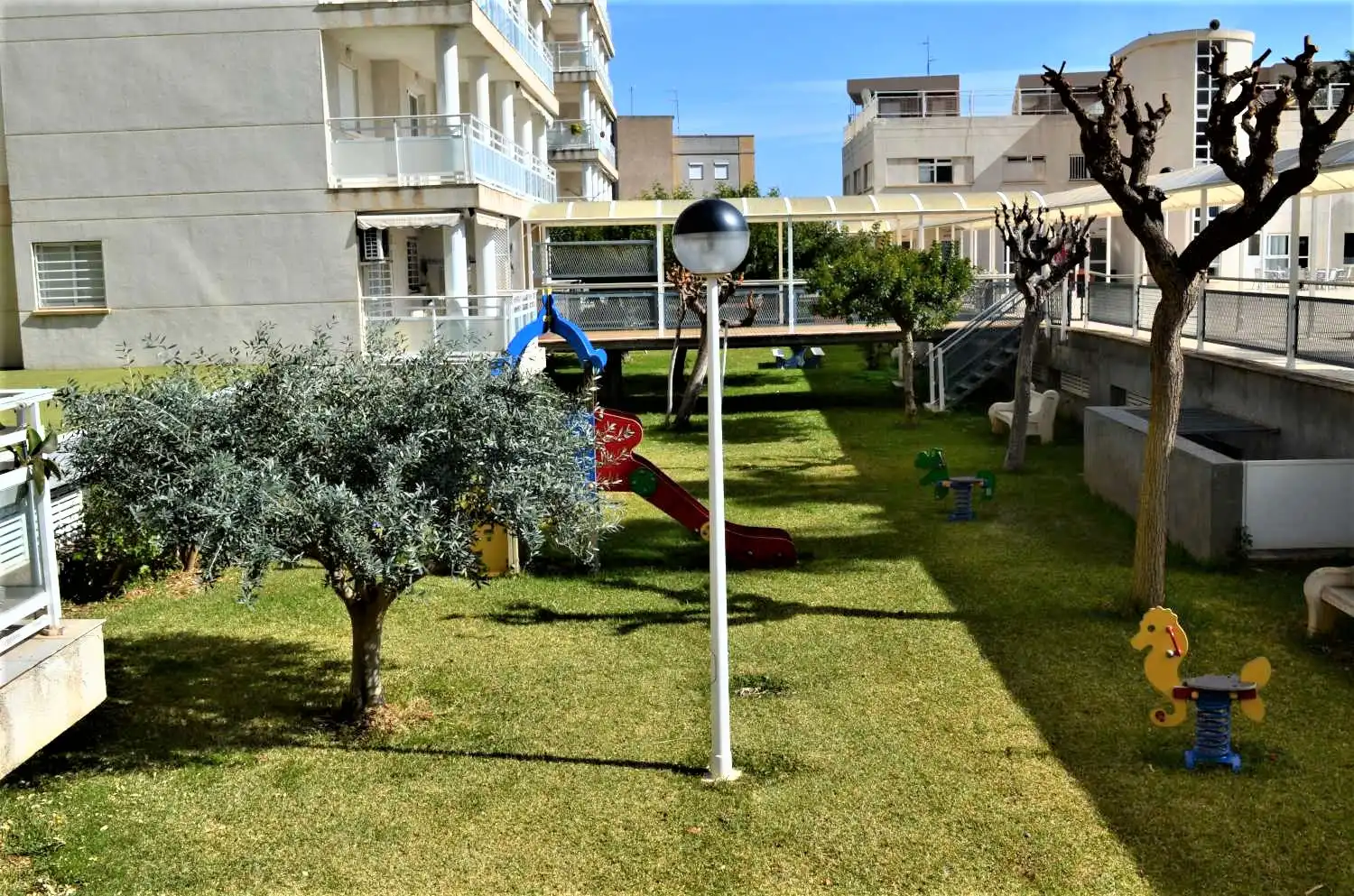 Appartement compact avec piscine à vendre à Carrer Mare Nostrum, imagen 22