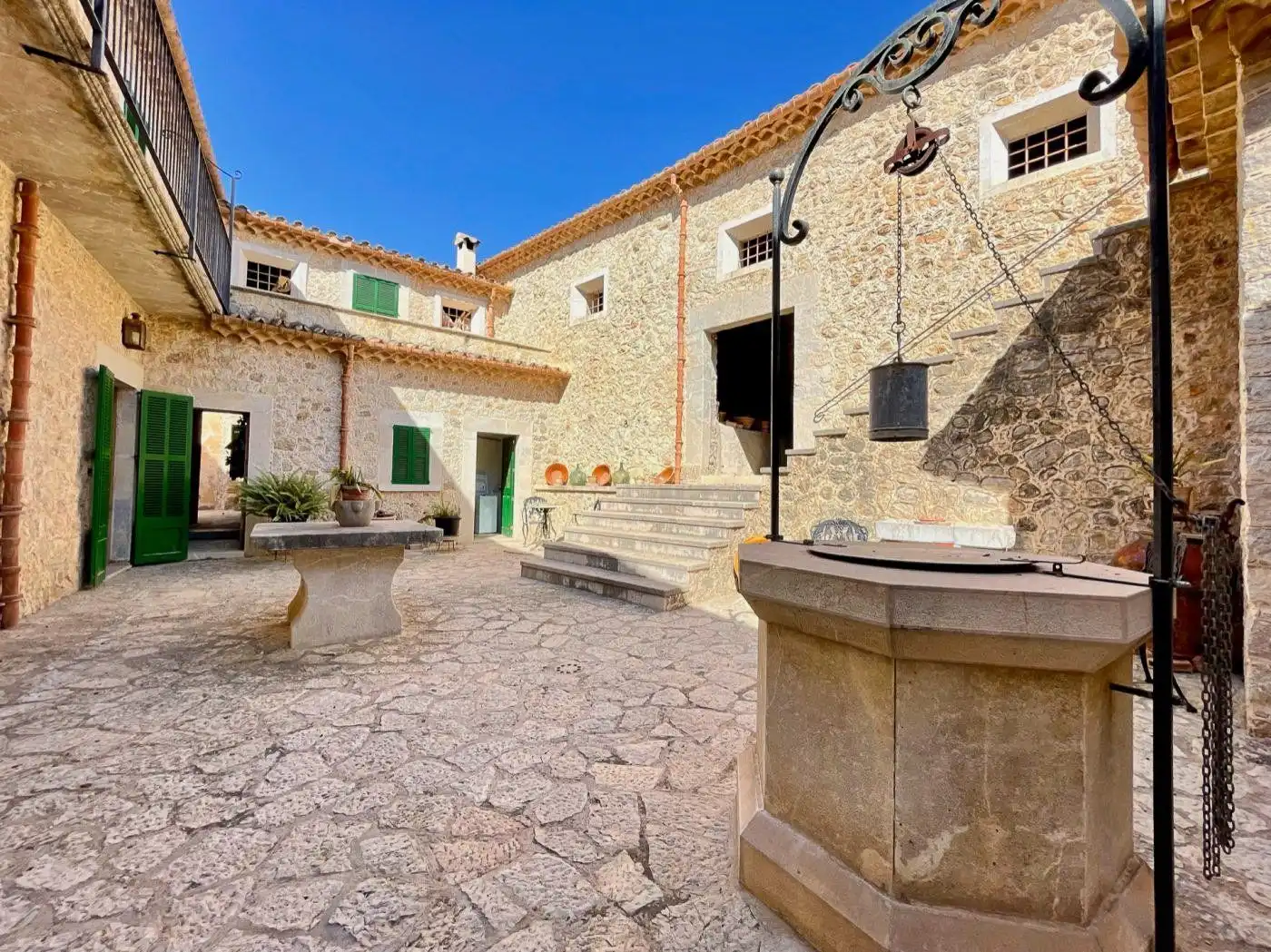 Casa amb terrassa en venda a Carrer Salvador Beltrán, imagen 16