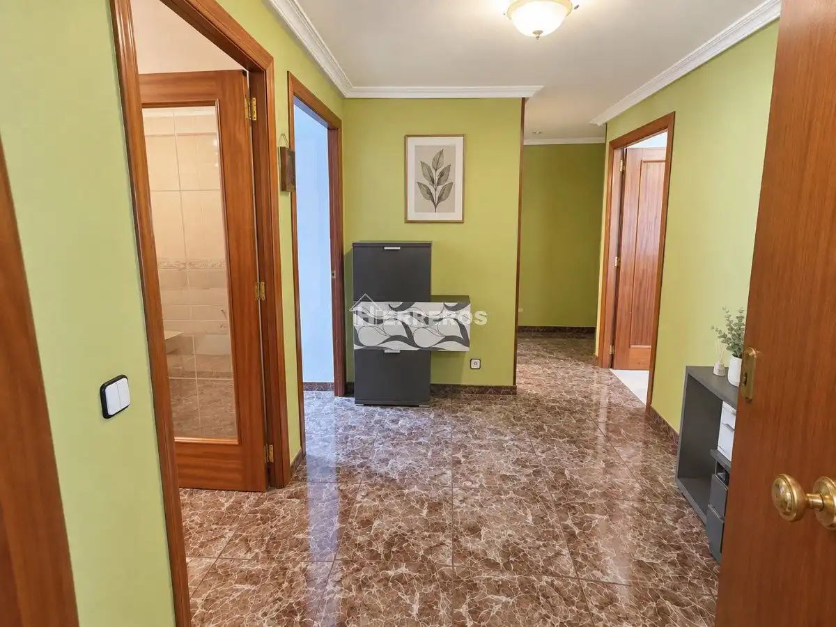Appartamento con ascensore in vendita a doce ligero, imagen 3