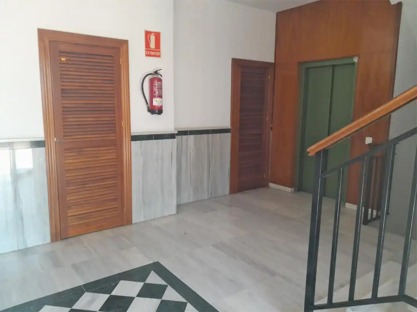 Wohnungen zum Verkauf in El Ejido