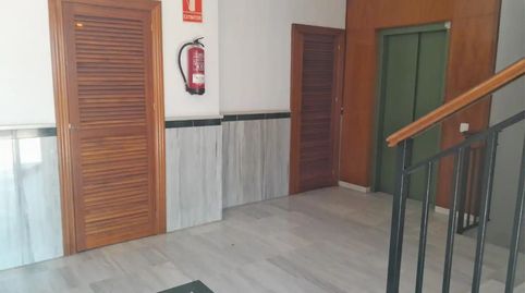 Foto 2 de Apartament en venda a Calle Bayárcal, 19, Pabellón - Estación - El Corte Inglés, El Ejido