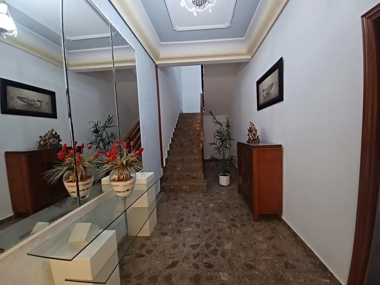 Casa en venta en La Roda