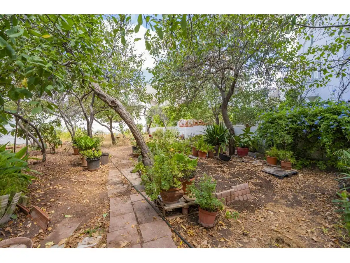 Xalet amb jardí en venda a Ferreries poble, imagen 26