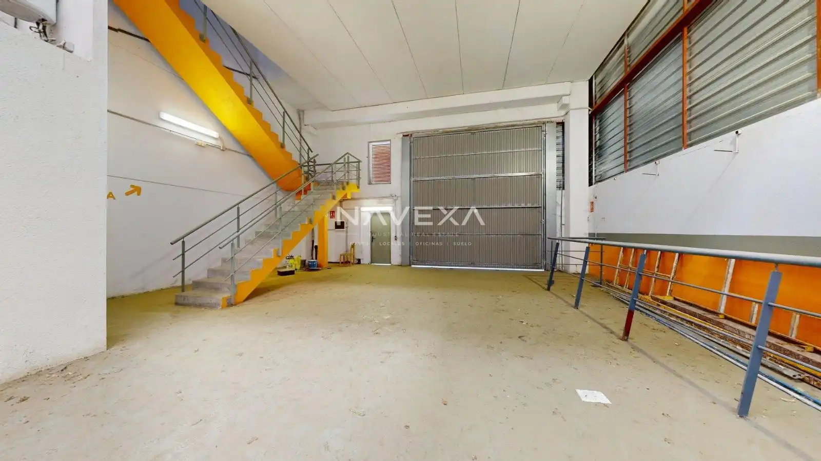 Industrial building to rent in Confianza de La, imagen 14