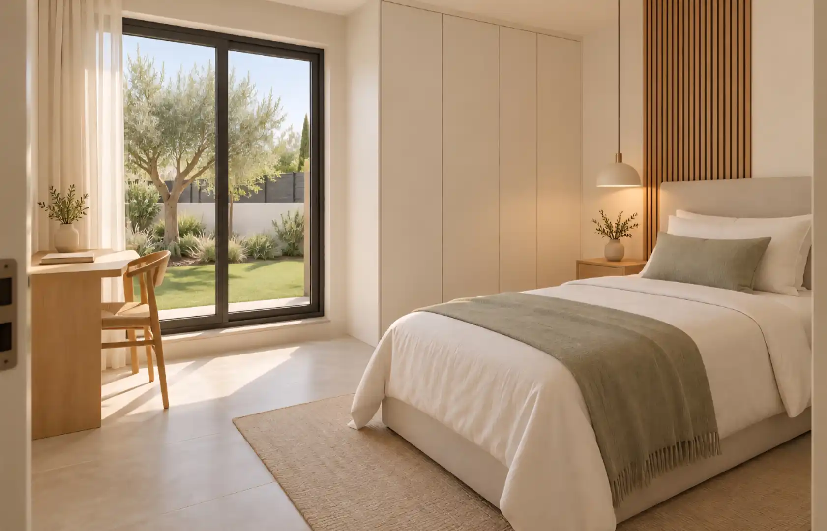 Casa di nuova costruzione in vendita a Carrer de Sant Gervasi, imagen 12