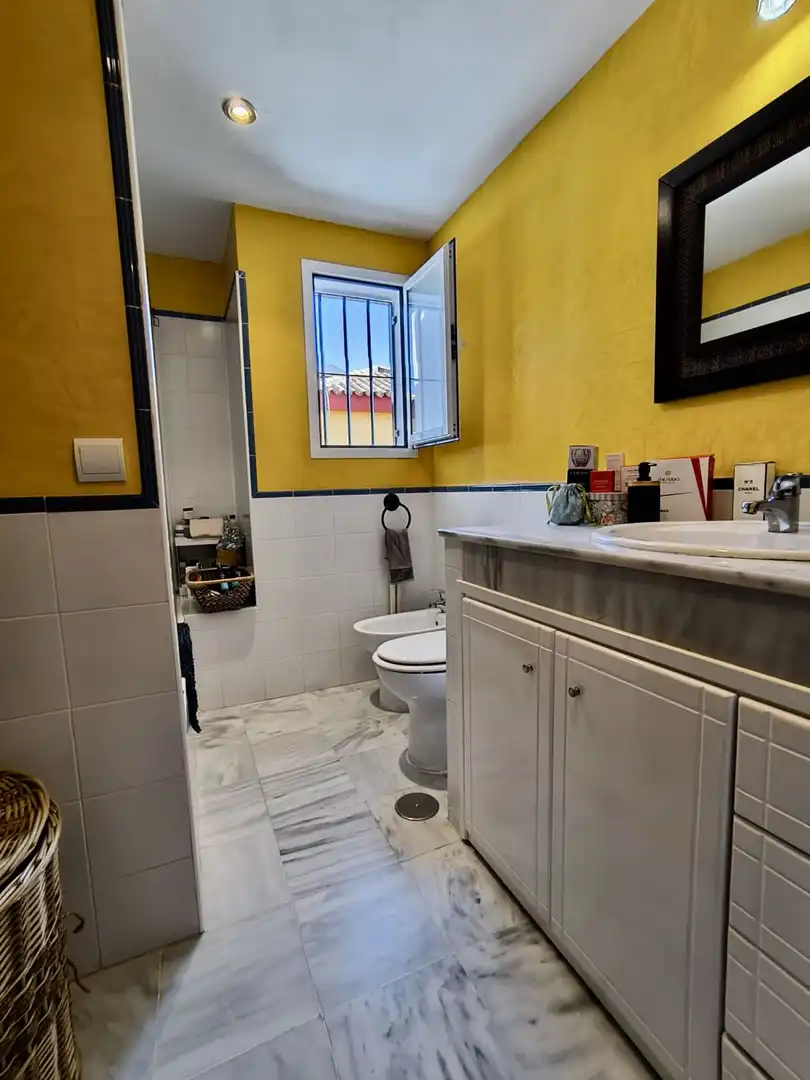 Bathroom of Houses for sale in Avenida Juan Diego