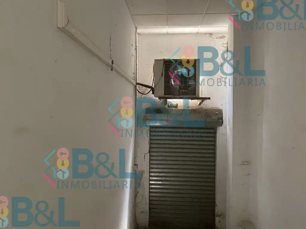 Industrial buildings for sale in Jabugo