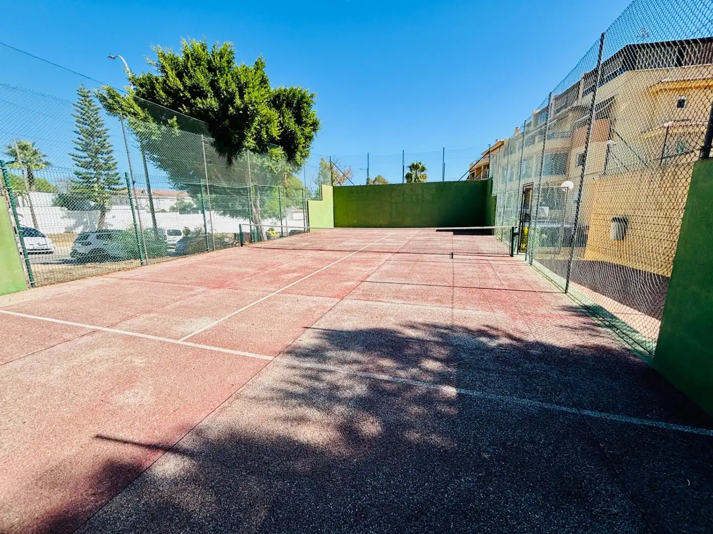 Bajo con piscina en venta en JUAN ROSA MATEO, imagen 37