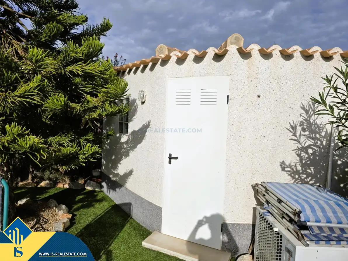 Villa mit Pool zum Verkauf in Orihuela Costa, imagen 23