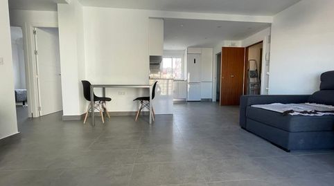 Foto 4 de Piso en venta en San Bernabé, Algeciras