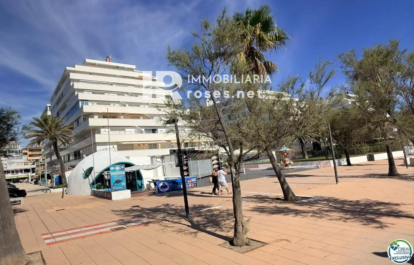 Pis amb piscina en venda a GOLA DE L ÉSTANY, imagen 37