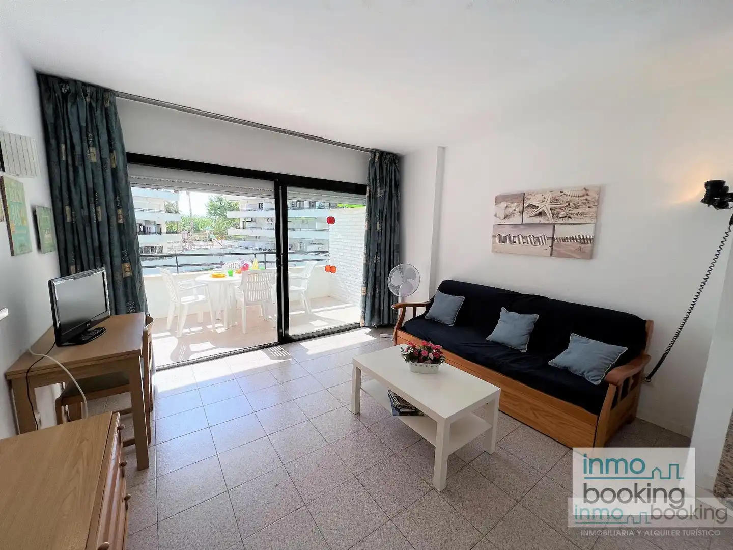 Apartment with pool to rent in Plaça Europa - Port Aventura, imagen 19