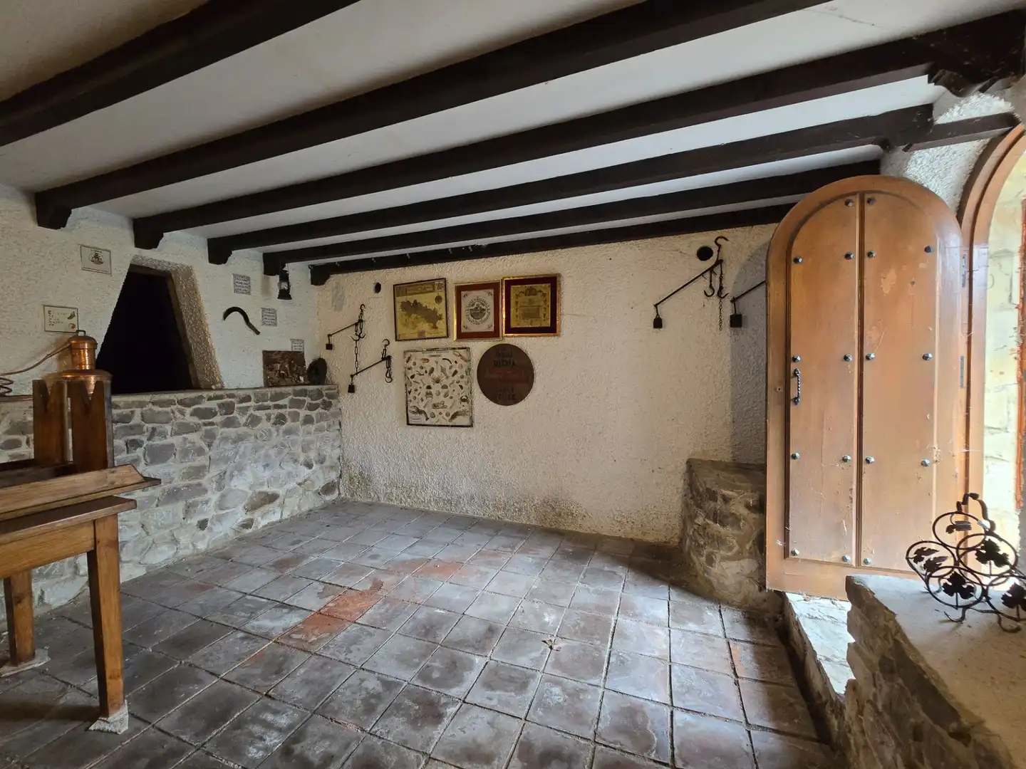 Casa con jardín en venta en tresgrandas, imagen 74