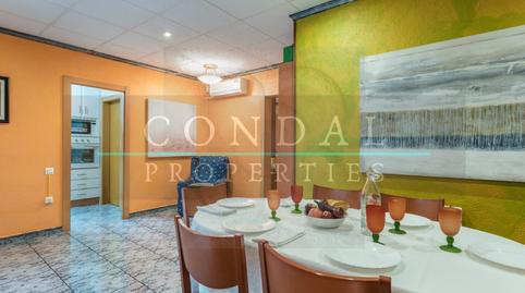 Foto 2 de Planta baixa en venda a Ca n'Anglada, Barcelona