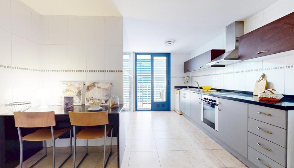 Foto 1 de Pis en venda a Estación - Universidad, Castellón