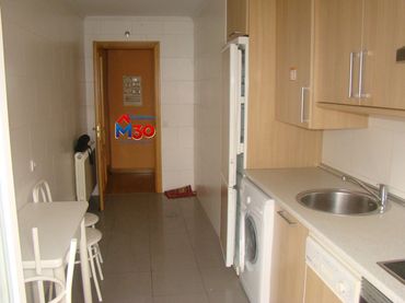 Mini appartamento con balcone in vendita a Centro