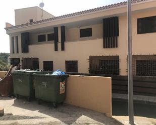 Exterior view of Flat for sale in Santa Úrsula