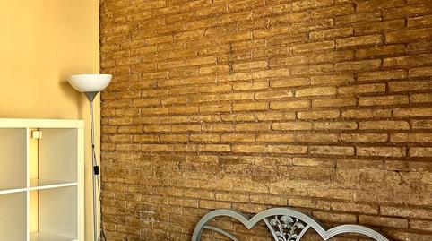 Foto 5 de Piso de alquiler en N/a, En Corts - Doctor Waksman, Valencia