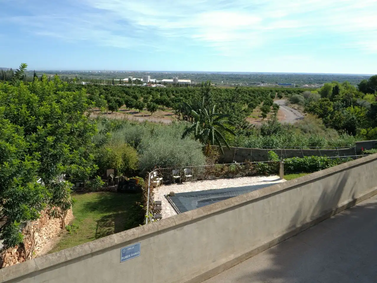 Villa mit Pool zum Verkauf in Carrer de Miguel Hernandez (Escritor) 2, imagen 4