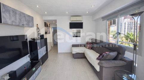 Foto 3 de Apartament en venda a Avenida Filipinas, Playa Levante, Benidorm