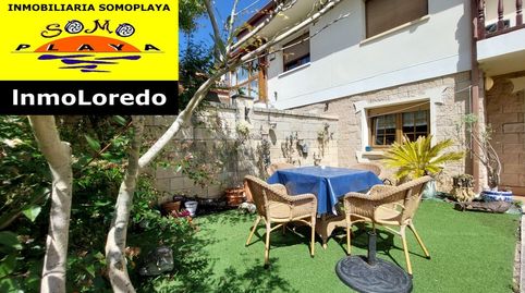 Foto 3 de Casa o xalet en venda a Somo, Ribamontán al Mar
