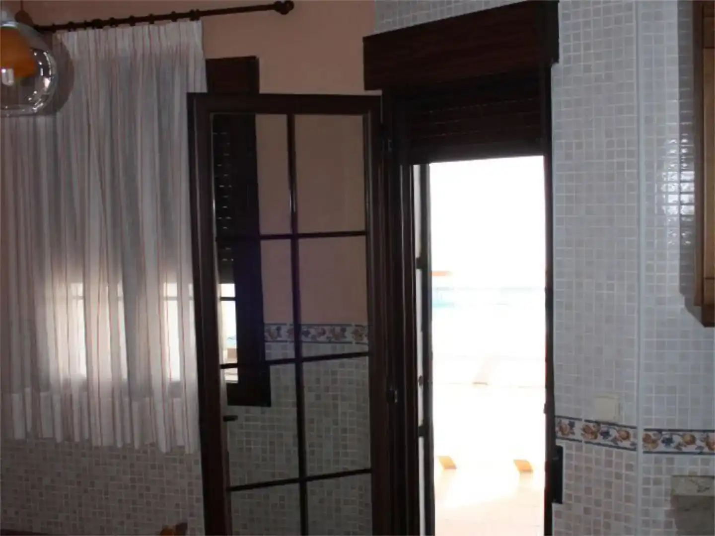 Bany de Casa adosada en venda en Pegalajar amb Aire condicionat, Traster i Piscina