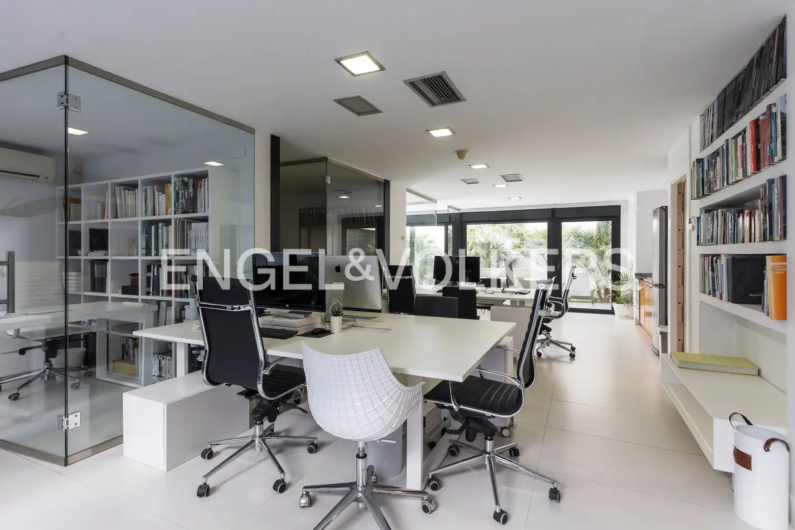 Casa o chalet en venta en Madrid con Aire acondicionado, Calefacción y Jardín privado