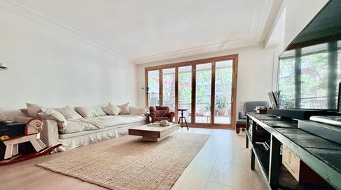 Photo 3 of Flat for sale in Passeig de la Bonanova, Sant Gervasi i la Bonanova, Barcelona