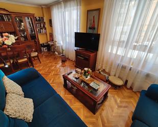 Living room of Planta baja for sale in Palencia Capital