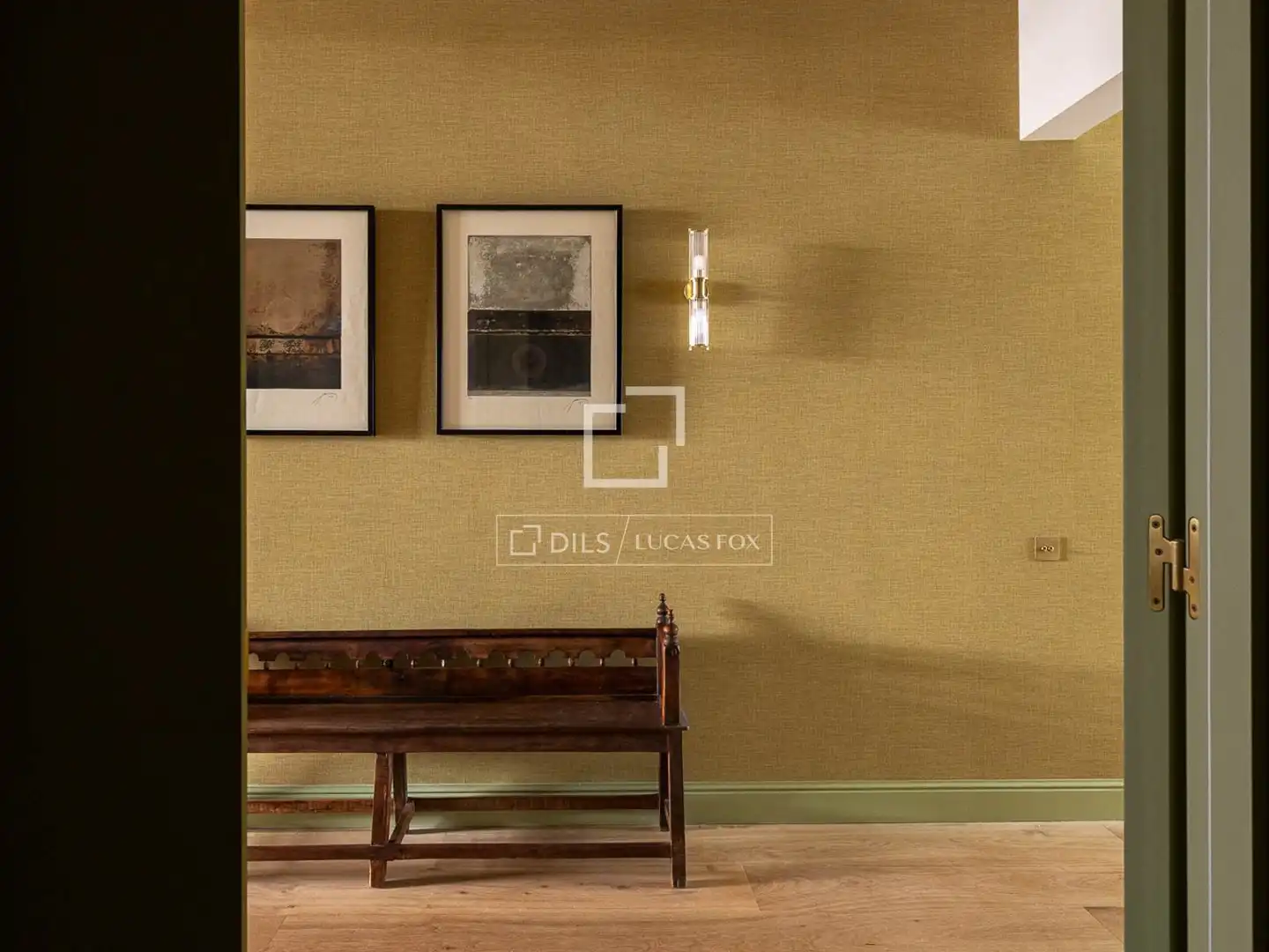 Flat for sale in Barcelona  with Air Conditioner, Heating and Terrace