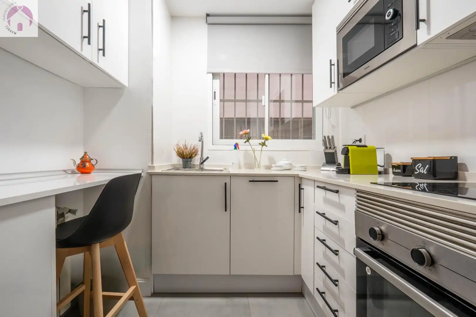 Piso con terraza en venta en JOSE RECUERDA 5, imagen 42