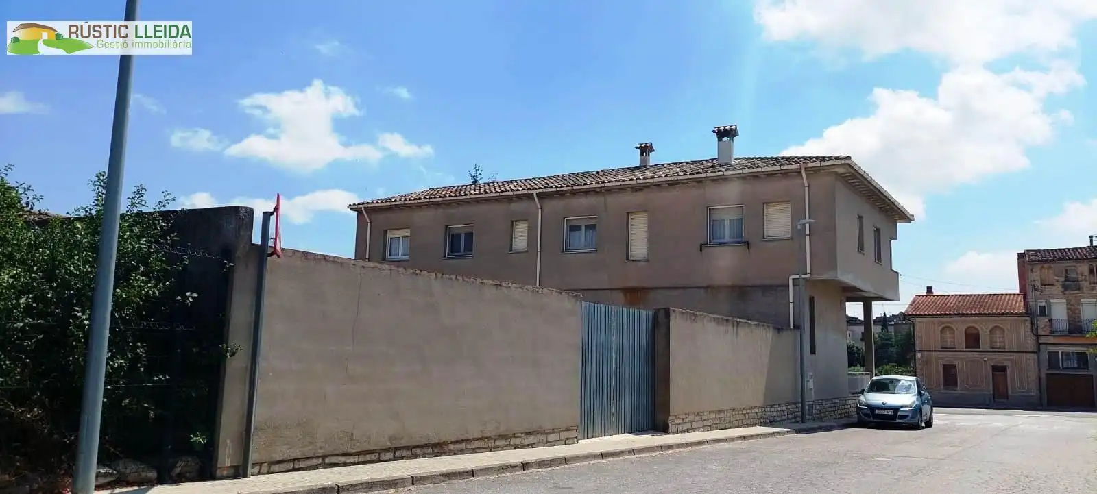 Villa in vendita a Santa Coloma de Queralt, imagen 6