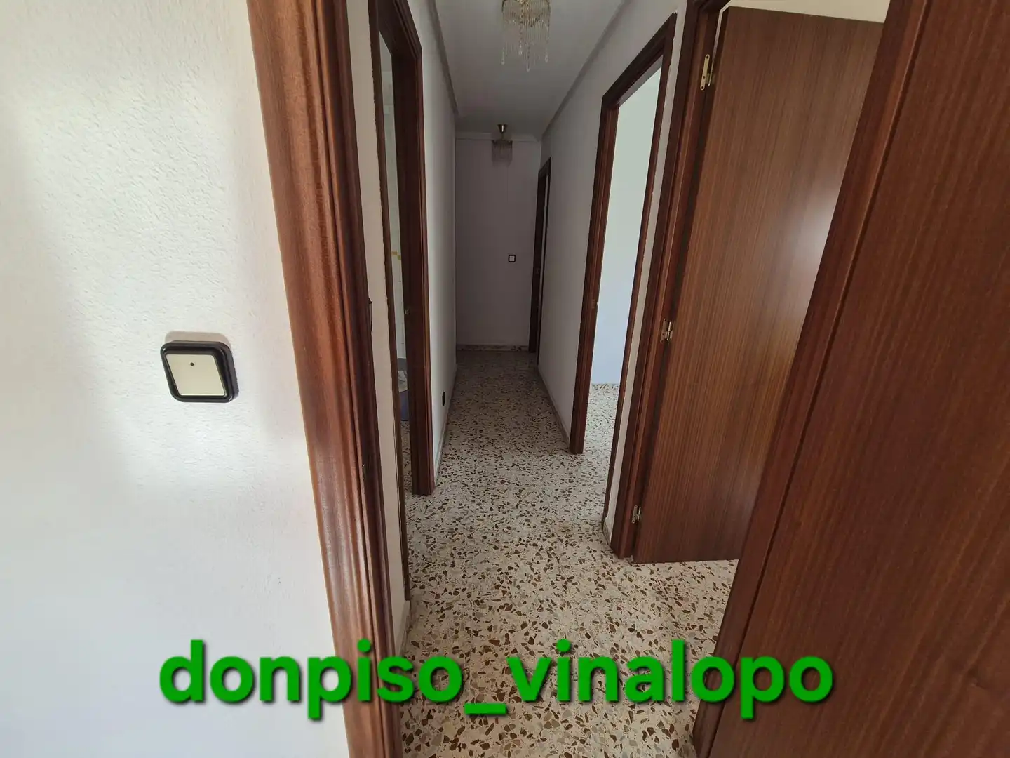 Apartments for sale in Elda  with Air Conditioner and Heating
