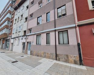 Exterior view of Flat for sale in Burgos Capital