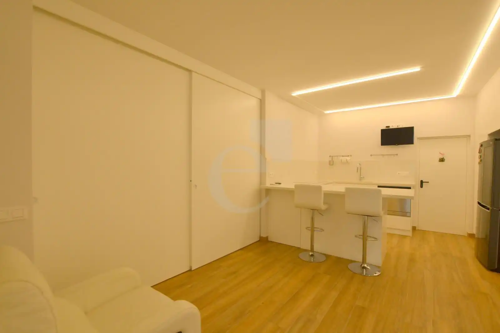 Cocina de Casa o chalet en venta en Benifaió con Aire acondicionado, Calefacción y Terraza