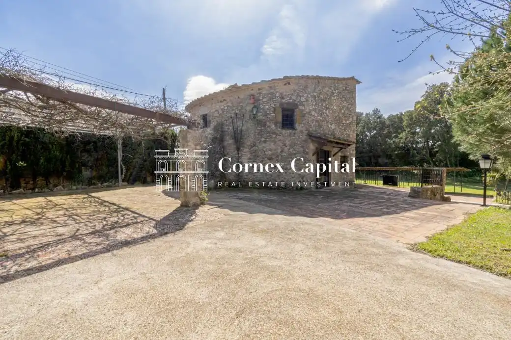 House with pool for sale in Begur, imagen 59