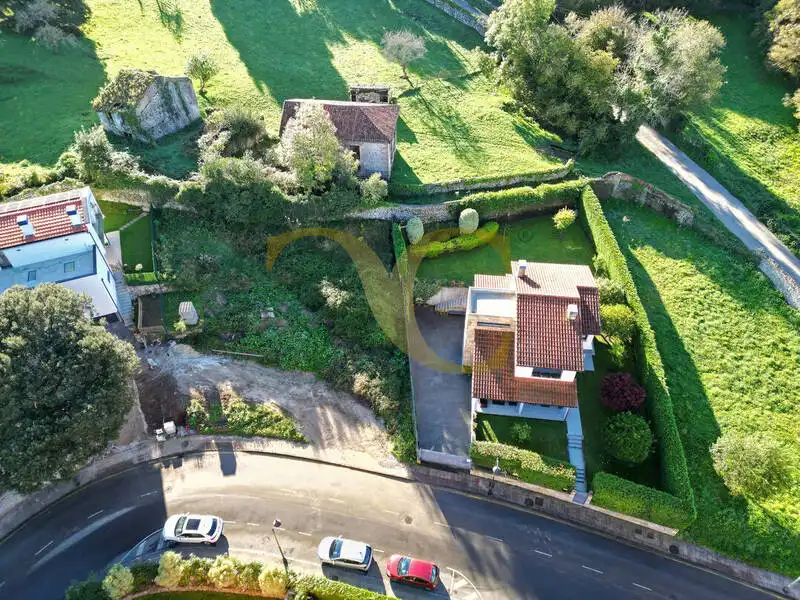 Chalet con jardín en venta en Calle Gabriel Sotres Somohano, imagen 15
