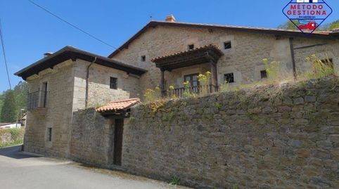 Photo 2 of Houses for sale in Cabuérniga, Cantabria