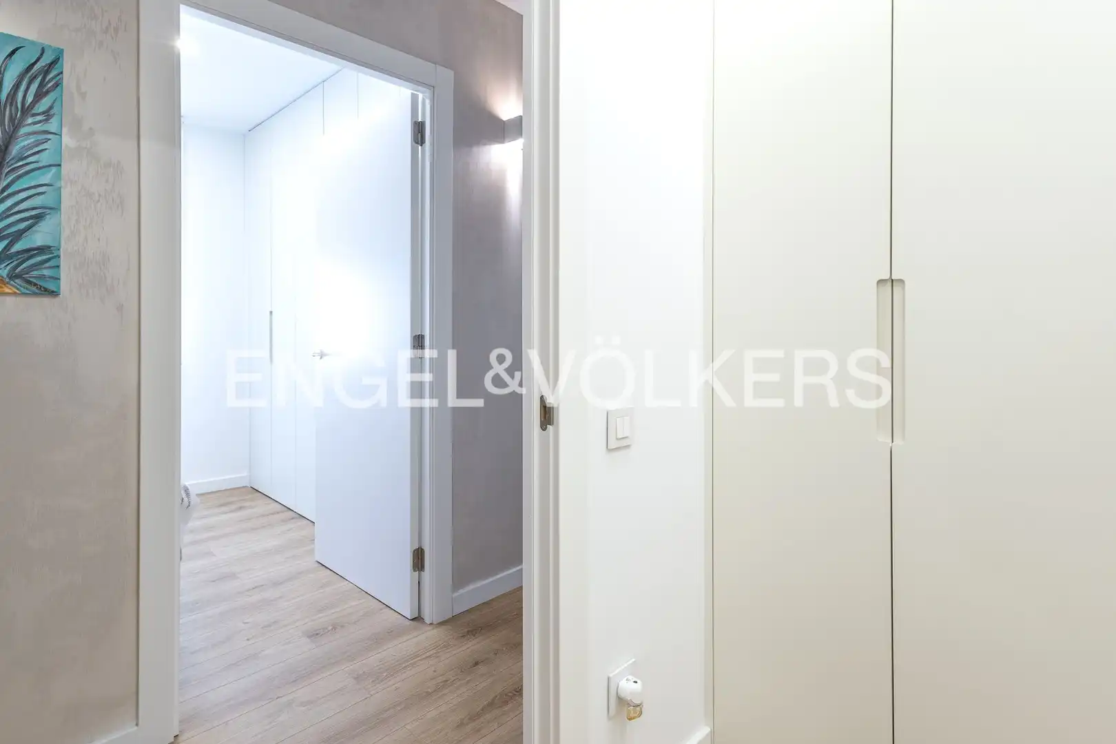 Piso en venta en Mataró con Aire acondicionado, Calefacción y Parquet