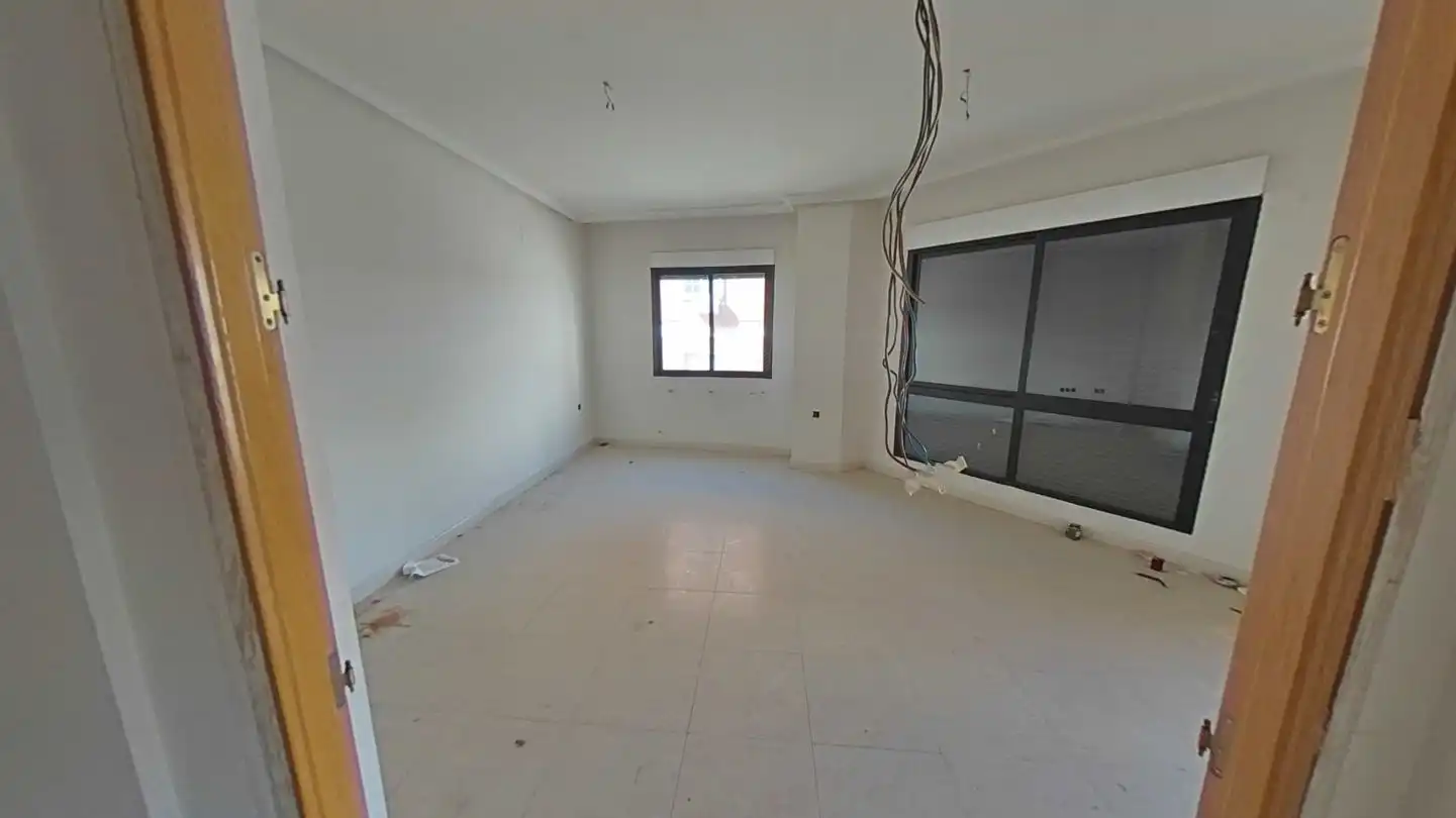 Flat for sale in Puertollano  with Swimming Pool