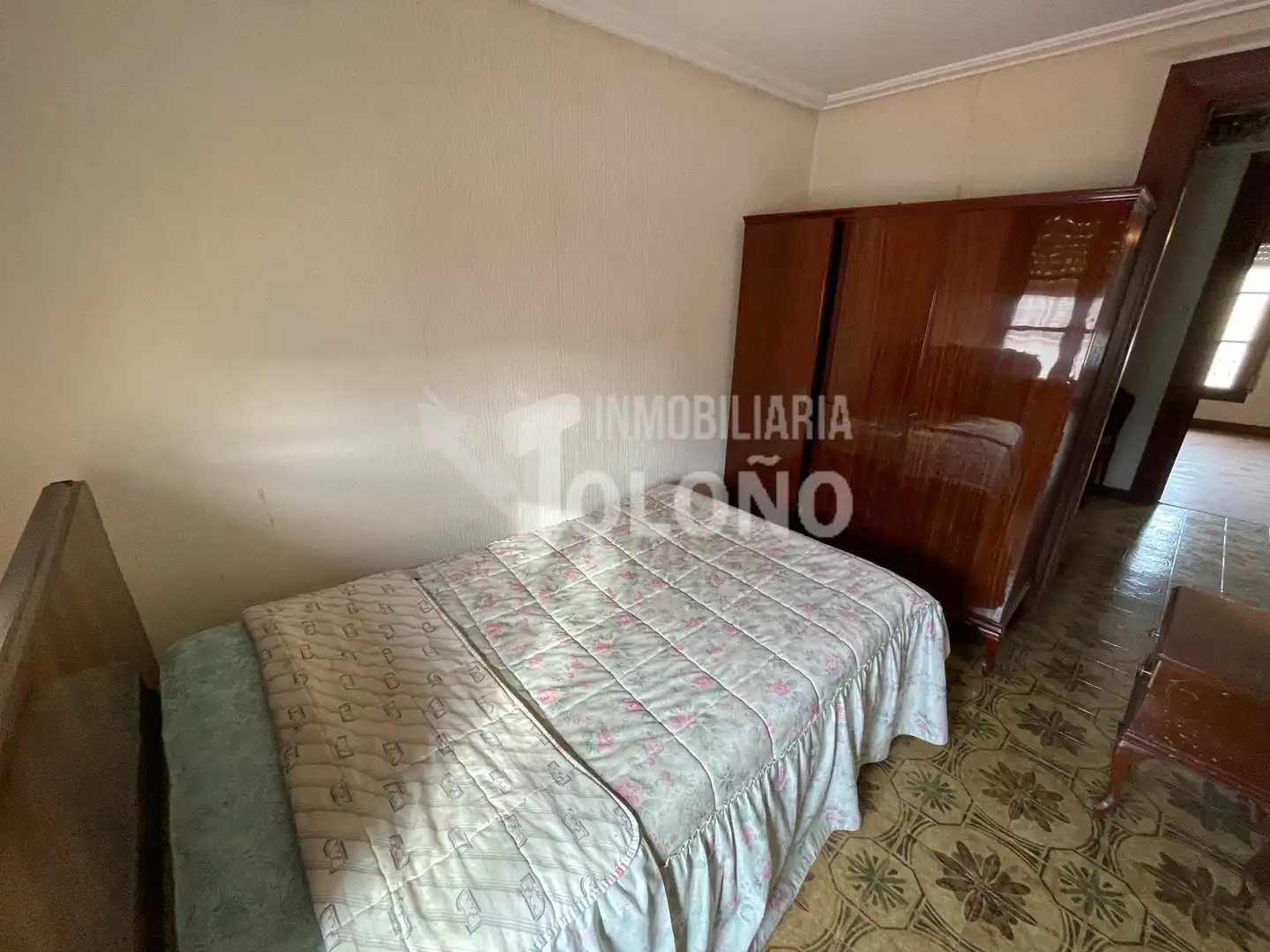 Casa o chalet en venta en Calle Real, 10, Tirgo