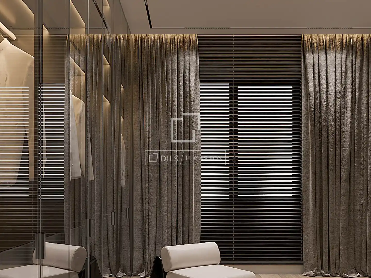 Flat for sale in Barcelona  with Air Conditioner and Heating