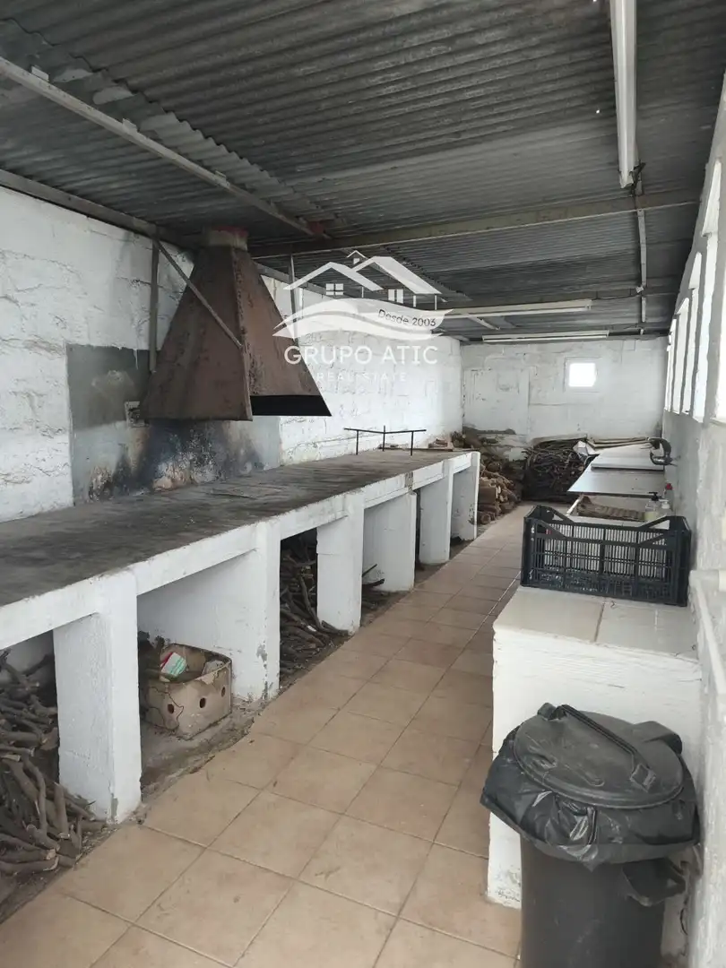 Houses for sale in Burriana / Borriana  with Terrace, Storage room and Furnished